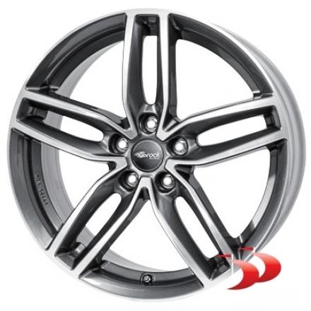 RC Design 5X120 R20 8,5 ET40 RC29 GFM
