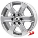 RC Design 6X130 R17 7,0 ET57 RC31 S