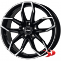Rial 5X114,3 R17 7,5 ET37 Lucca Bdfm