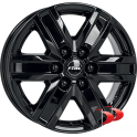 Rial 6X139 R17 7,0 ET57 Transporter 6 GB