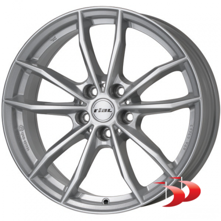 Ratlankiai Rial 5X112 R16 7,0 ET48 X12 S