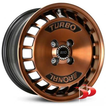 Ratlankiai Ronal 4X100 R15 7,0 ET28 R10 Cmfm