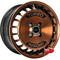 Ronal ratlankiai R10 TURBO B