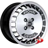 Ronal ratlankiai R10 TURBO BFM