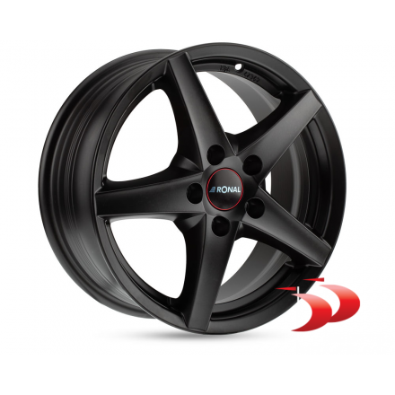 Ratlankiai Ronal 5X115 R16 7,0 ET45 R41 BM
