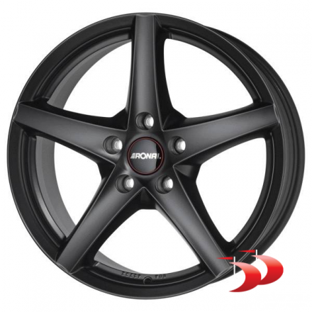 Ratlankiai Ronal 5X108 R15 6,5 ET42 R41 Trend BM