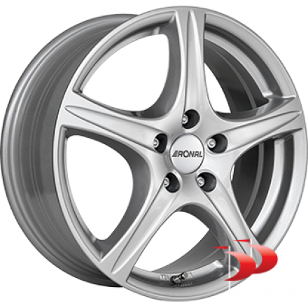 Ratlankiai Ronal 5X120 R18 8,0 ET42 R56 SC