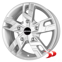 Ronal ratlankiai R64 S