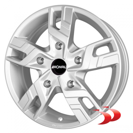 Ratlankiai Ronal 5X114,3 R17 7,0 ET45 R64 S