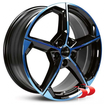 Ratlankiai Ronal 5X112 R20 8,5 ET35 R66 B