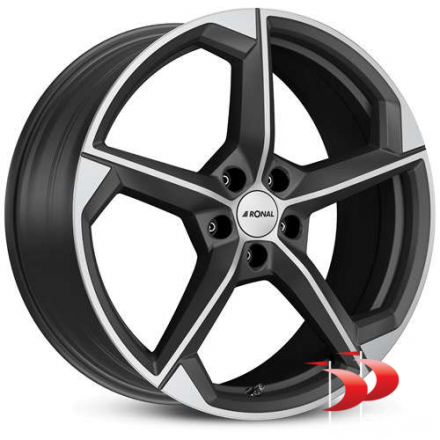 Ratlankiai Ronal 5X112 R19 8,0 ET52 R66 Gmfm