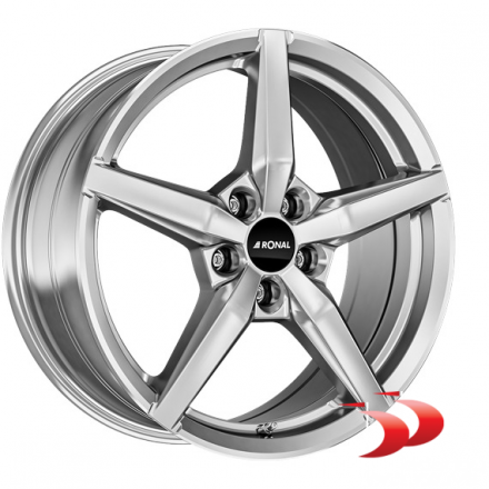 Ratlankiai Ronal 5X112 R17 7,5 ET46 R69 S