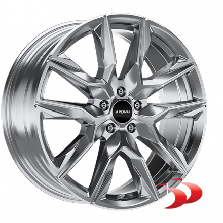 Ratlankiai Ronal 5X112 R20 8,5 ET42 R71 S