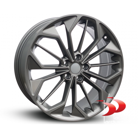 Ratlankiai Silverstone 5X108 R19 8,0 ET45 216F GM