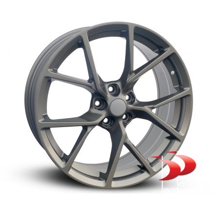 Ratlankiai Silverstone 5X108 R19 8,0 ET45 218F GM