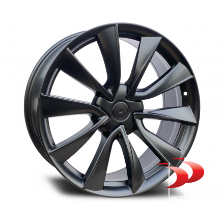 Ratlankiai Silverstone 5X114,3 R20 8,5 ET35 390F Bflt