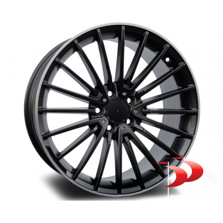 Ratlankiai Silverstone 5X112 R19 8,5 ET45 457 BM/LM