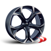 Silverstone padangos 541 Bmfm