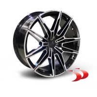 Silverstone padangos 871 BFM