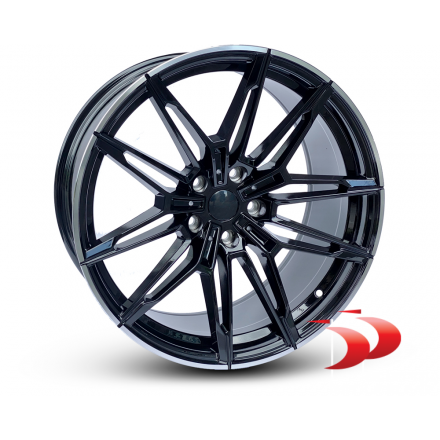 Ratlankiai Silverstone 5X112 R19 9,0 ET37 871 BLM