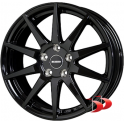 Silverstone 5X112 R16 7,0 ET39 Biasso BI-01 GB
