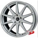Silverstone 5X112 R16 7,0 ET39 Biasso BI-01 S