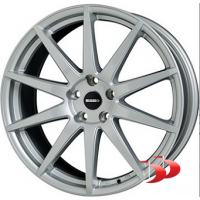 Silverstone ratlankiai BIASSO BI-01 S