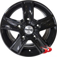 Silverstone padangos BK473 B