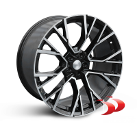 Silverstone ratlankiai BK5769 BFM