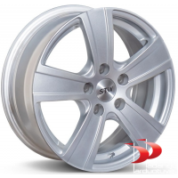 Silverstone ratlankiai STW ICE S