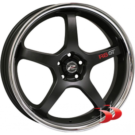 Silverstone 4X114,3 R19 7,0 ET40 Vampire Bmfm Lieti ratlankiai