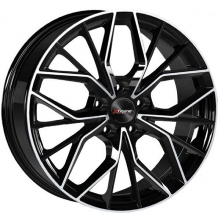 Ratlankiai Silverstone 5X112 R21 8,0 ET40 Xtreme RX6 BFM