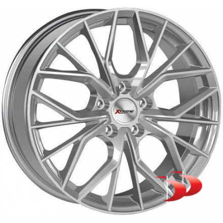 Ratlankiai Silverstone 5X112 R18 8,0 ET27 Xtreme RX6 S