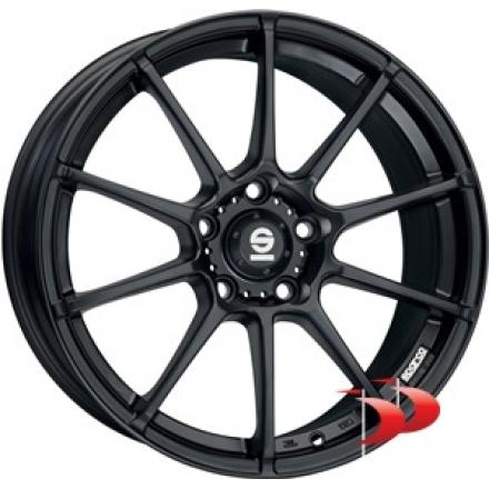 Sparco 4X100 R15 6,5 ET30 Asseto Gara BM Lieti ratlankiai