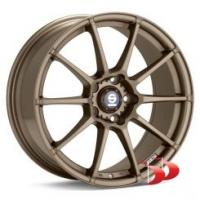 Sparco padangos ASSETO GARA Br