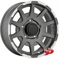 Sparco padangos DAKAR Gfm