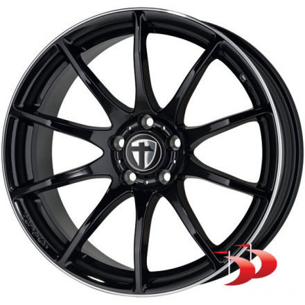 Ratlankiai Tomason 5X120 R18 8,5 ET35 TN1 BLM