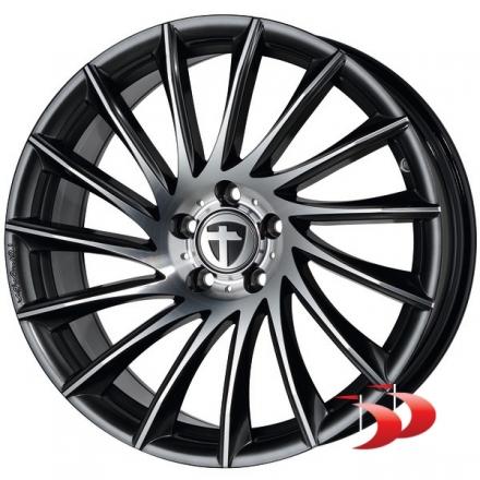 Ratlankiai Tomason 5X114,3 R18 8,0 ET40 TN16 BFM
