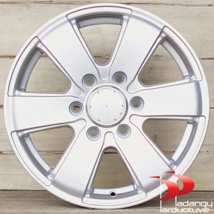 Viper 6X130 R16 7,0 ET45 0400 S