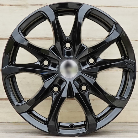 Ratlankiai Viper 5X118 R16 6,5 ET45 1214D BM