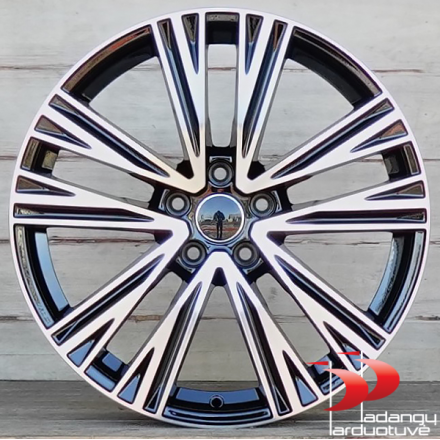 Ratlankiai Viper 5X112 R17 7,5 ET35 1242X BFM