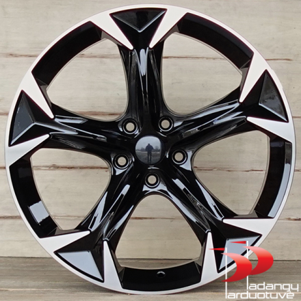 Ratlankiai Viper 5X112 R18 8,0 ET45 5163 BFM