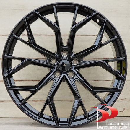 Ratlankiai Viper 5X114,3 R18 8,0 ET35 5558 B