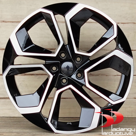 Ratlankiai Viper 5X112 R18 8,0 ET45 5561 BFM