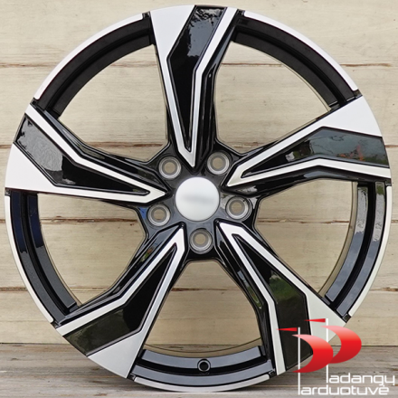 Ratlankiai Viper 5X114,3 R17 7,0 ET49 5623 BFM
