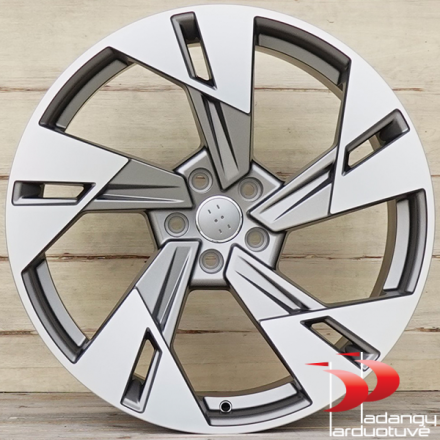Viper 5X112 R18 8,0 ET35 5640 Gmfm