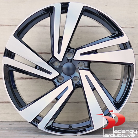 Ratlankiai Viper 5X108 R18 7,5 ET40 5641 BFM