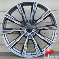 Viper ratlankiai 796D GFM
