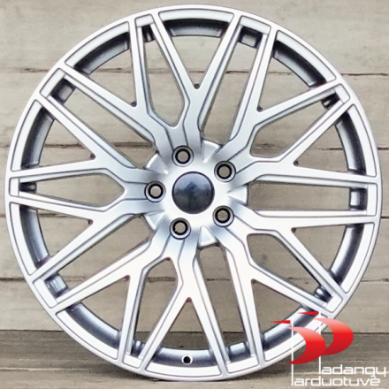 Ratlankiai Viper 5X108 R20 8,5 ET38 B226 S