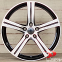 Viper 5X108 R19 8,5 ET40 B232 BFM